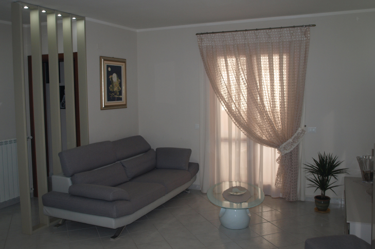architetto attività commerciali Solofra