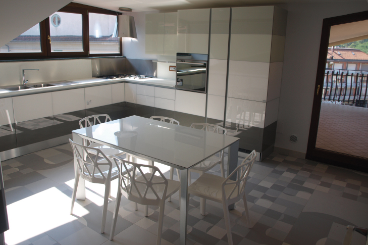architetto attività commerciali Solofra