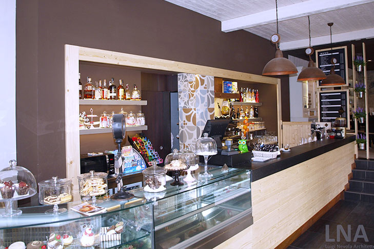 architetto attività commerciali Solofra