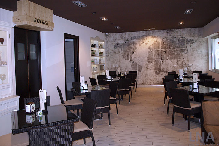 architetto attività commerciali Solofra