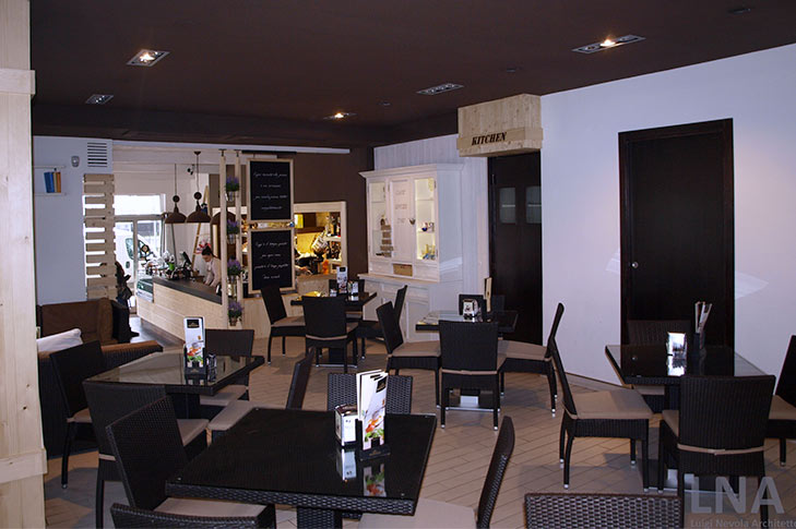 architetto attività commerciali Solofra