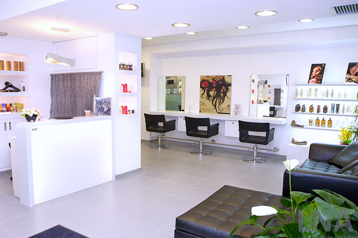 architetto attività commerciali Solofra