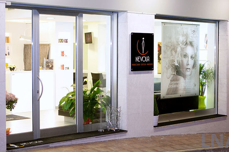 architetto attività commerciali Solofra