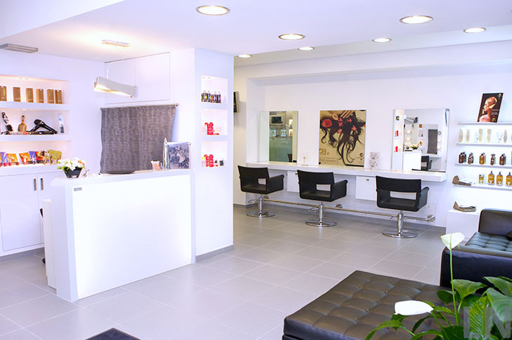 architetto attività commerciali Solofra