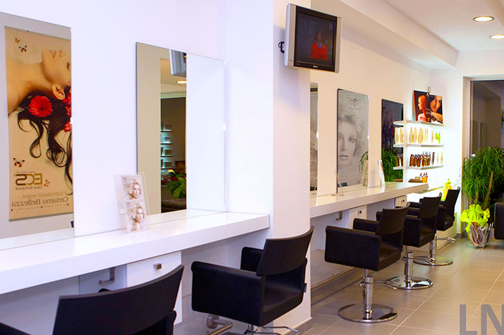 architetto attività commerciali Solofra