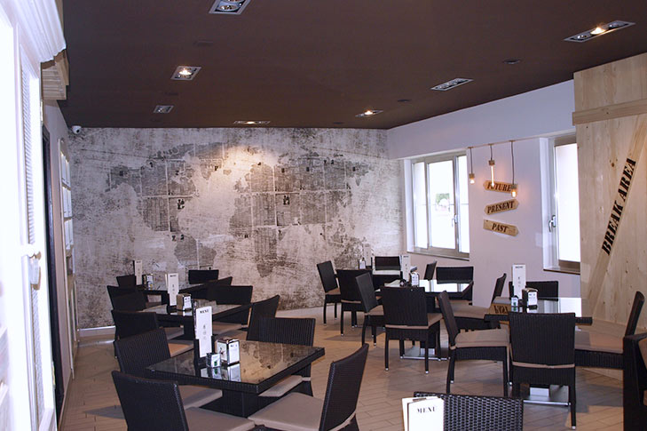 architetto attività commerciali Solofra