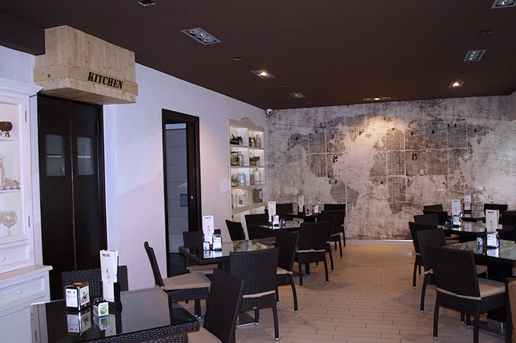 architetto attività commerciali Solofra
