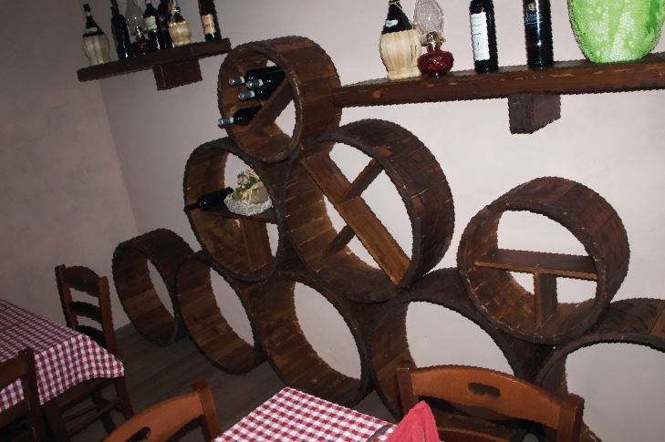 architetto attività commerciali Solofra