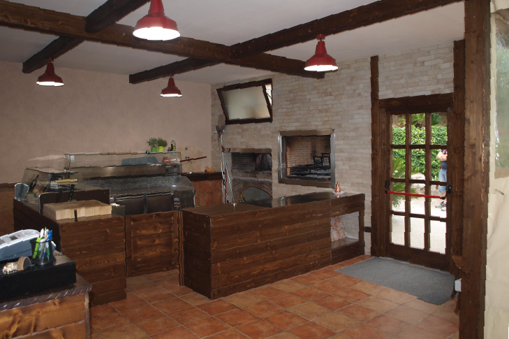architetto attività commerciali Solofra