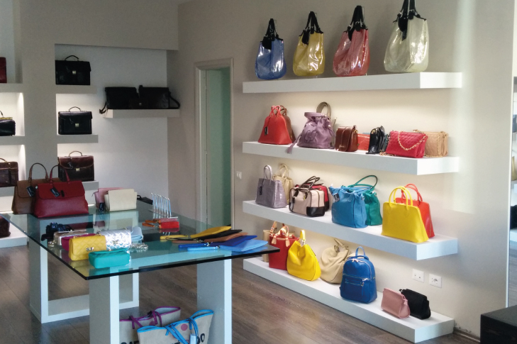 architetto attività commerciali Solofra