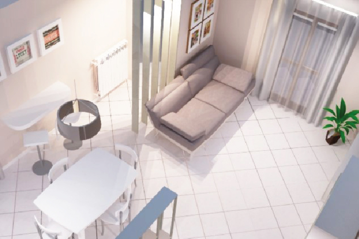 architetto attività commerciali Solofra