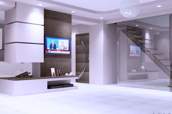 architetto attività commerciali Solofra