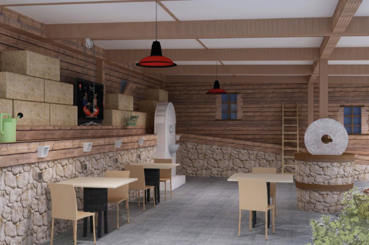 architetto attività commerciali Solofra