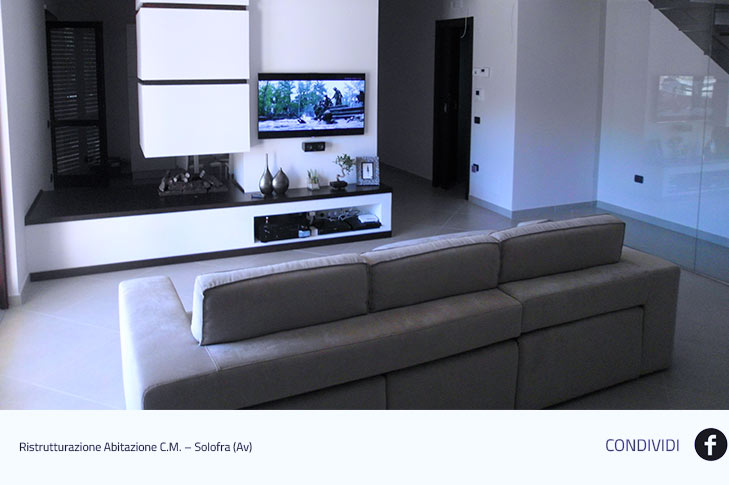 architetto a Solofra